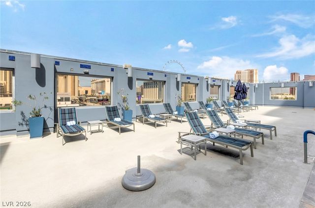 211 East Flamingo Road 1504, Las Vegas, NV 89169