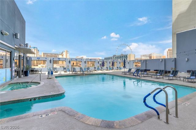 211 East Flamingo Road 1504, Las Vegas, NV 89169