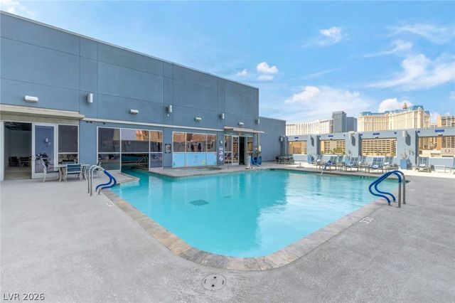 211 East Flamingo Road 1504, Las Vegas, NV 89169