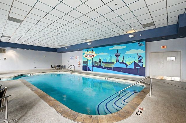 211 East Flamingo Road 1504, Las Vegas, NV 89169