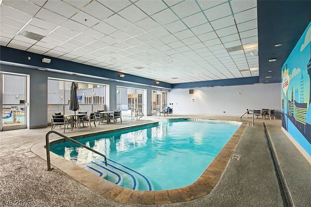 211 East Flamingo Road 1504, Las Vegas, NV 89169