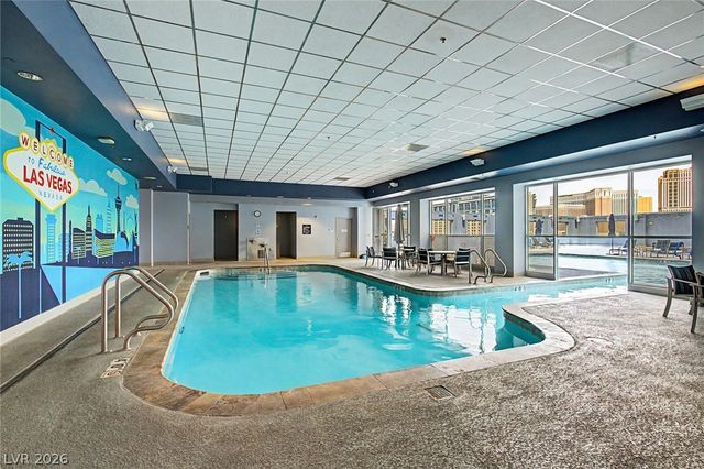 211 East Flamingo Road 1504, Las Vegas, NV 89169