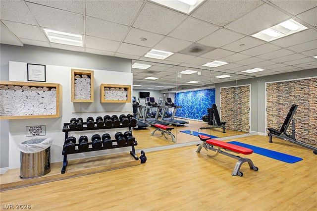 211 East Flamingo Road 1504, Las Vegas, NV 89169