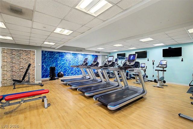 211 East Flamingo Road 1504, Las Vegas, NV 89169