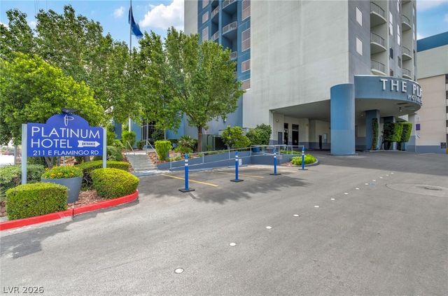 211 East Flamingo Road 1504, Las Vegas, NV 89169