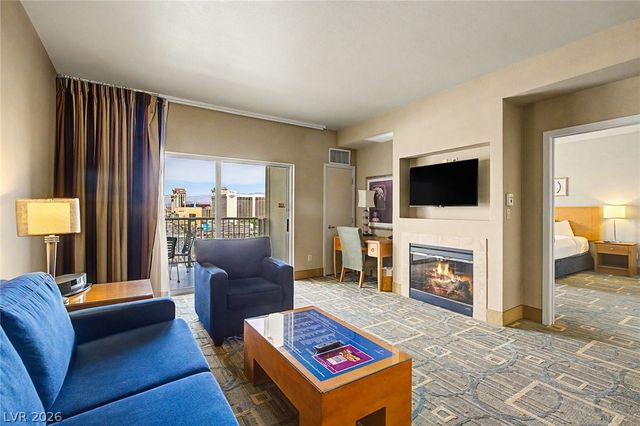 211 East Flamingo Road 1504, Las Vegas, NV 89169