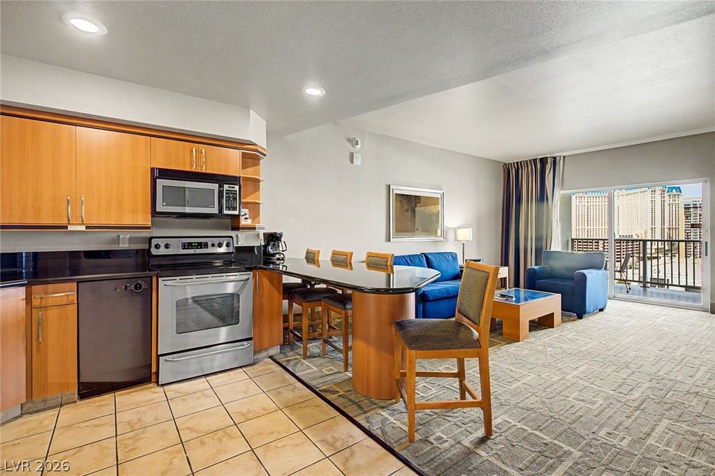 211 East Flamingo Road 1504, Las Vegas, NV 89169