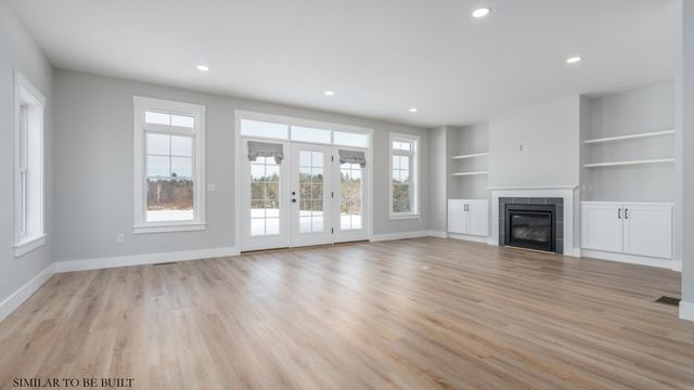 36 Leavitt Lane, Strafford, NH 03884