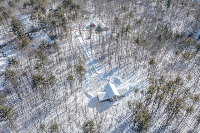 36 Leavitt Lane, Strafford, NH 03884