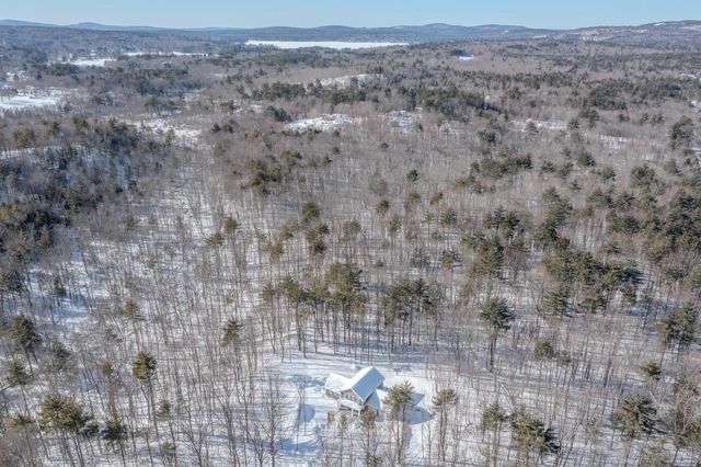 36 Leavitt Lane, Strafford, NH 03884