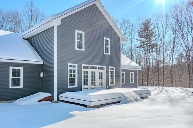 36 Leavitt Lane, Strafford, NH 03884