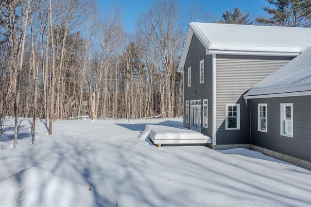 36 Leavitt Lane, Strafford, NH 03884