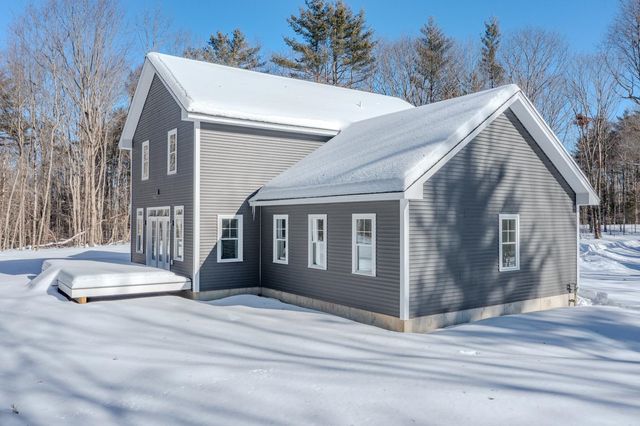 36 Leavitt Lane, Strafford, NH 03884