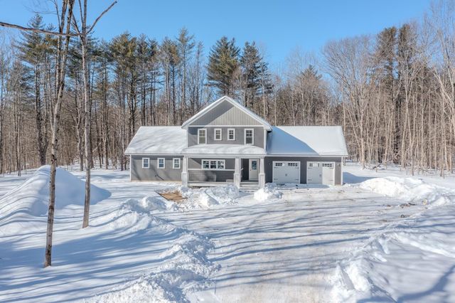 36 Leavitt Lane, Strafford, NH 03884