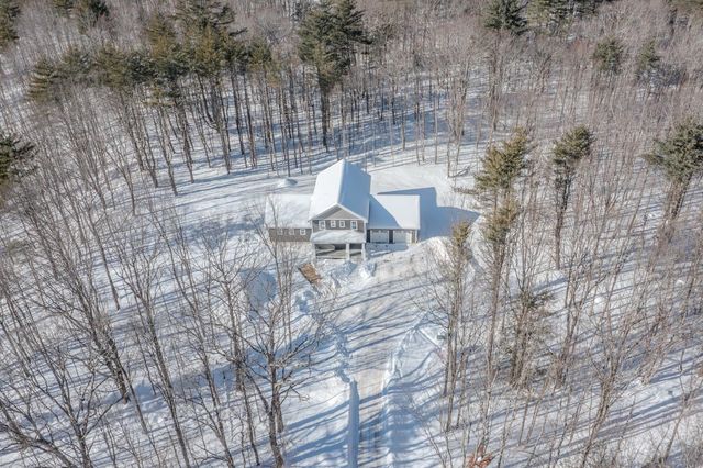 36 Leavitt Lane, Strafford, NH 03884