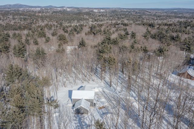 36 Leavitt Lane, Strafford, NH 03884