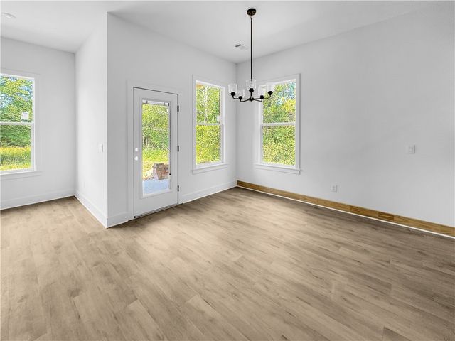 3003 N Grey Squirrel Drive, Fayetteville, AR 72704