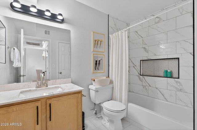 10401 N 52ND Street 230, Paradise Valley, AZ 85253