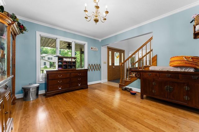 5893 Mary King Drive, Jackson, MI 49201