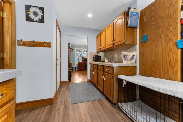 5893 Mary King Drive, Jackson, MI 49201