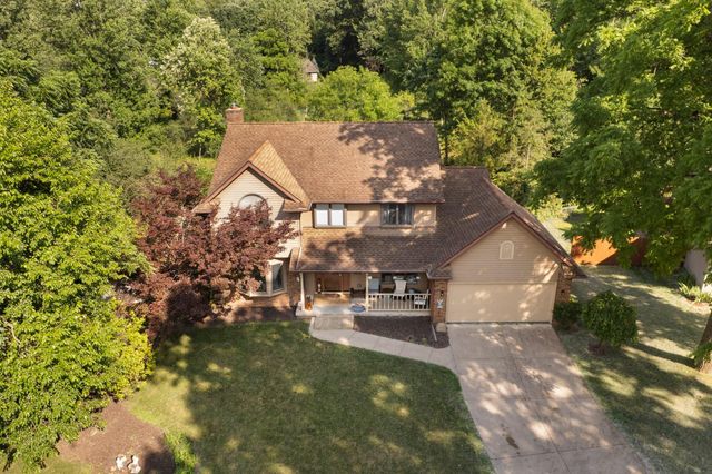 5893 Mary King Drive, Jackson, MI 49201