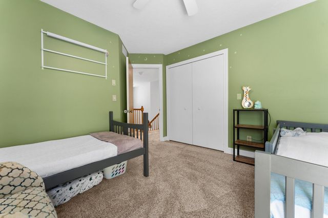 5893 Mary King Drive, Jackson, MI 49201