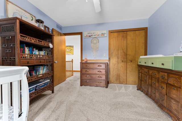 5893 Mary King Drive, Jackson, MI 49201