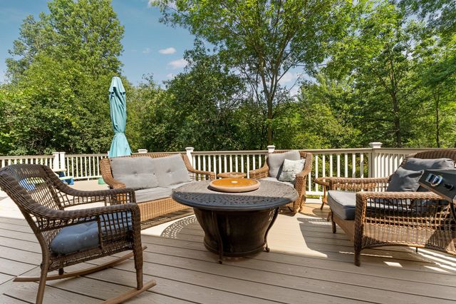 5893 Mary King Drive, Jackson, MI 49201