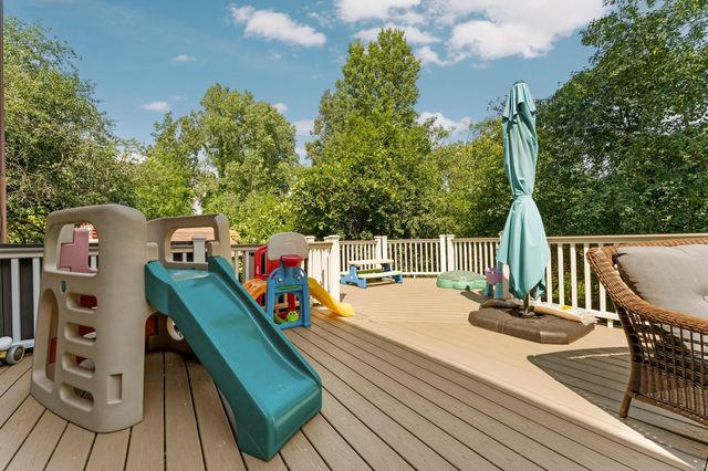 5893 Mary King Drive, Jackson, MI 49201