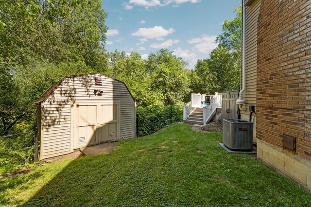 5893 Mary King Drive, Jackson, MI 49201