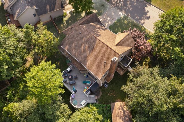 5893 Mary King Drive, Jackson, MI 49201