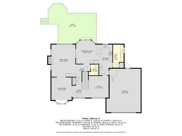 5893 Mary King Drive, Jackson, MI 49201