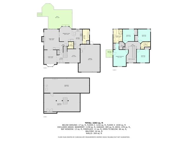 5893 Mary King Drive, Jackson, MI 49201