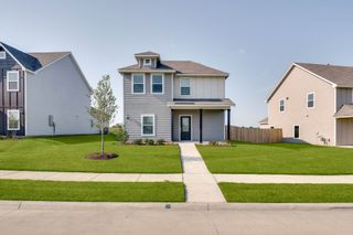 13520 Turtle Mountain Road, Ponder, TX 76259