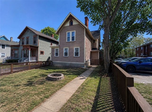 128 Meigs Street 2, Rochester, NY 14607