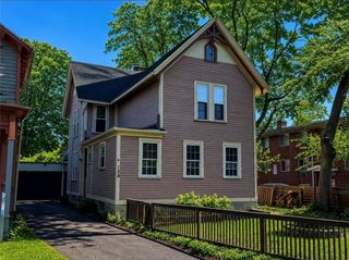 128 Meigs Street 2, Rochester, NY 14607