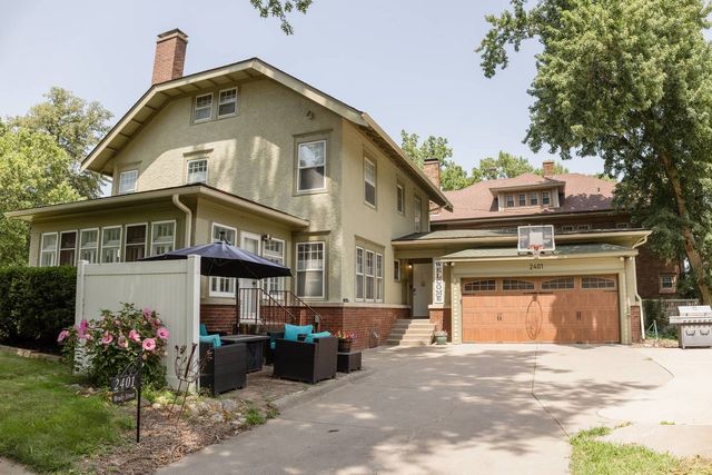 2401 Brady Street, Davenport, IA 52803