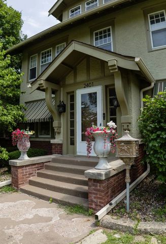 2401 Brady Street, Davenport, IA 52803