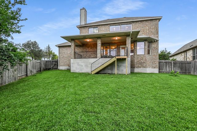 9409 Lisi Anne DR, Austin, TX 78717