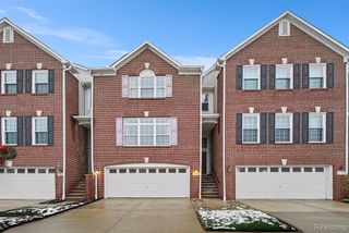 43846 Cherry Grove Court, Canton, MI 48188