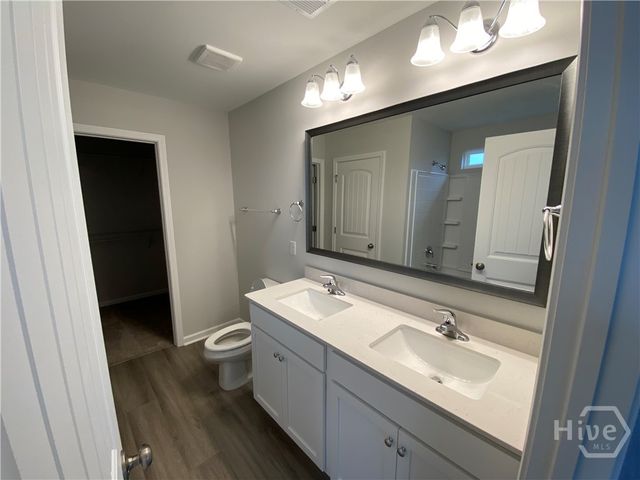217 Hasty Point Road, Port Wentworth, GA 31407