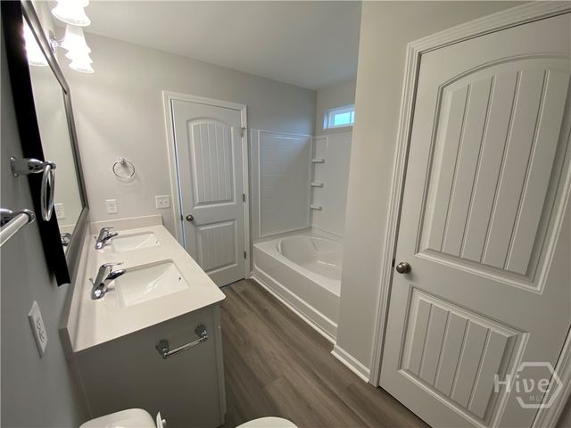217 Hasty Point Road, Port Wentworth, GA 31407
