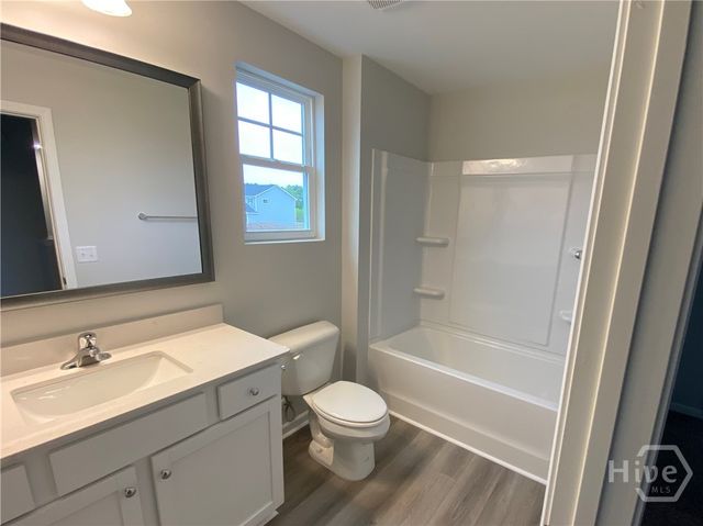 217 Hasty Point Road, Port Wentworth, GA 31407