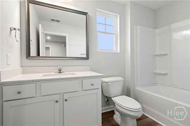 217 Hasty Point Road, Port Wentworth, GA 31407