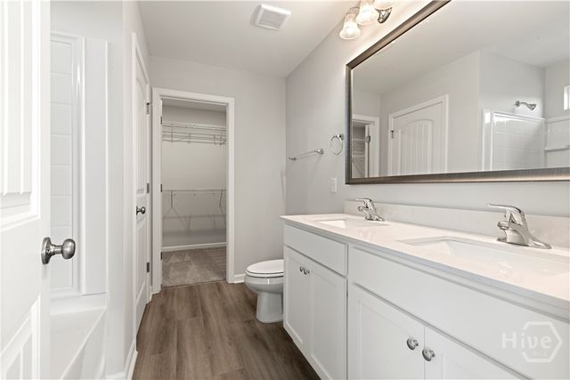 217 Hasty Point Road, Port Wentworth, GA 31407