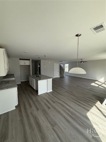 217 Hasty Point Road, Port Wentworth, GA 31407