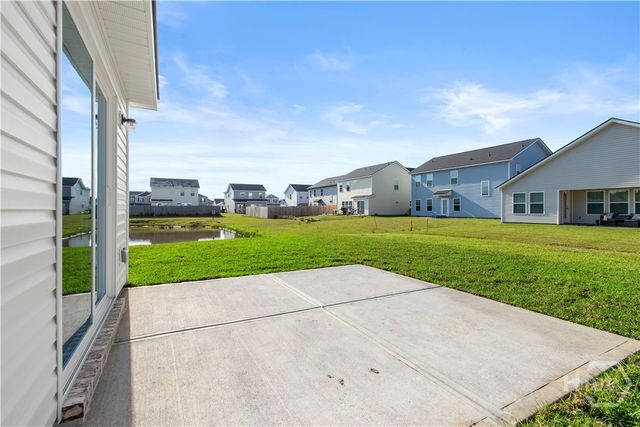 217 Hasty Point Road, Port Wentworth, GA 31407