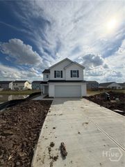 217 Hasty Point Road, Port Wentworth, GA 31407