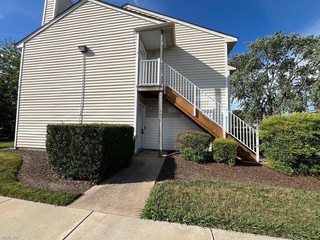 5612 Summit ARCH, Virginia Beach, VA 23462