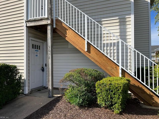 5612 Summit ARCH, Virginia Beach, VA 23462